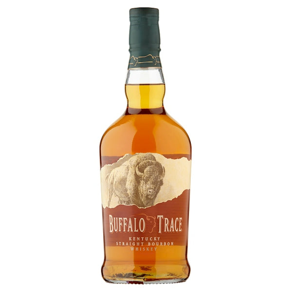 Buffalo Trace Bourbon 40%, Case of 6 Buffalo Trace