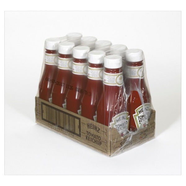 Heinz Tomato Ketchup, Case of 10 Heinz