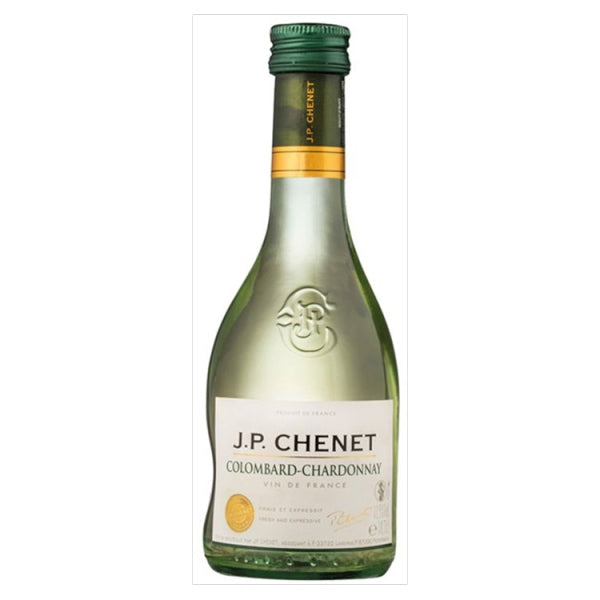 J.P. Chenet Colomb Chardonnay, Case of 6 J.P. Chenet