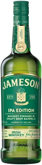 Jameson IPA Edition Irish Whiskey 70cl Jameson