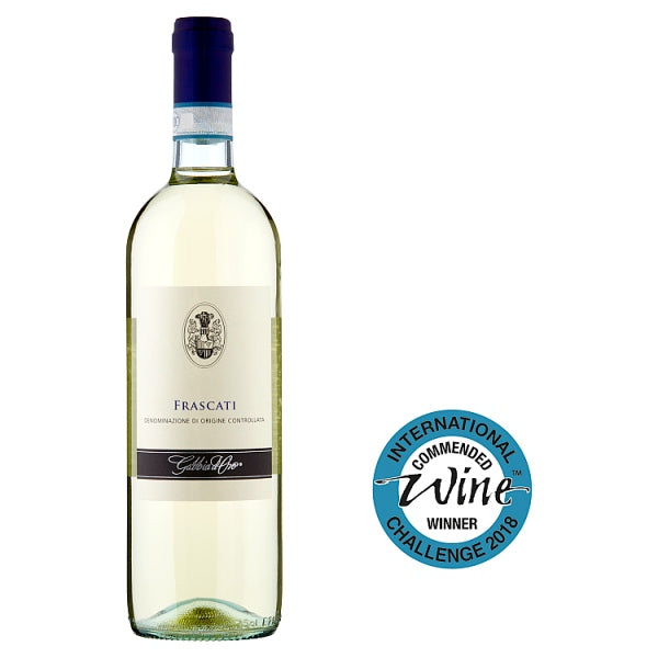 Gabbia D Oro Frascati Secco 75cl, Case of 6 Gabbia D Oro