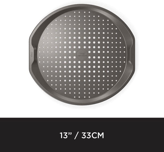 Ninja Foodi ZEROSTICK Pizza Tray, 13" x 33cm Ninja