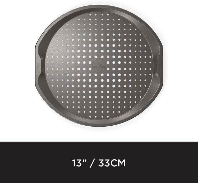 Ninja Foodi ZEROSTICK Pizza Tray, 13" x 33cm Ninja