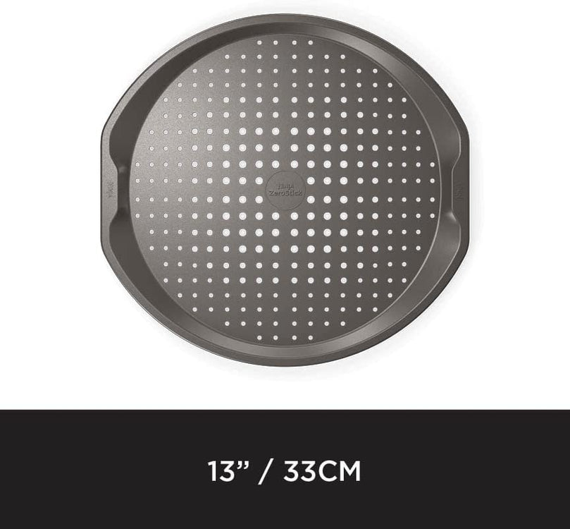 Ninja Foodi ZEROSTICK Pizza Tray, 13" x 33cm Ninja