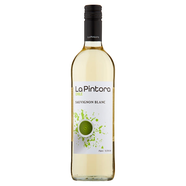 La Pintora Chile Sauvignon Blanc 75cl [Classic Drinks On Trade Wines ], Case of 6 La Pintora