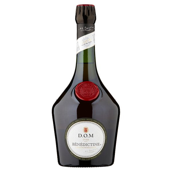 Benedictine D.O.M Liqueur 700ml Benedictine