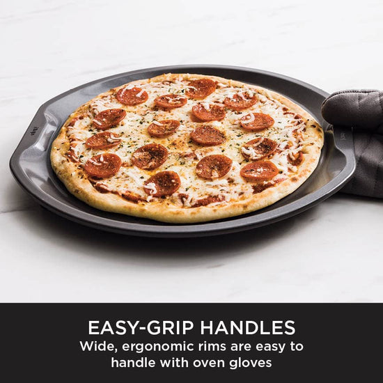 Ninja foodi pizza hot sale