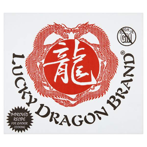 Lucky Dragon Brand Pre-Steamed Noodles 9kg Lucky Dragon Brand