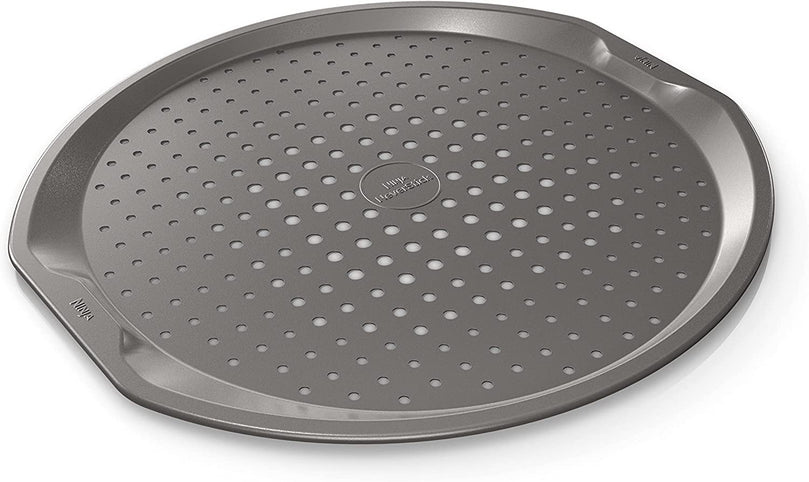 Ninja Foodi ZEROSTICK Pizza Tray, 13" x 33cm Ninja