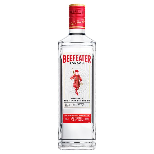 Beefeater London Dry Gin 70cl Beefeater