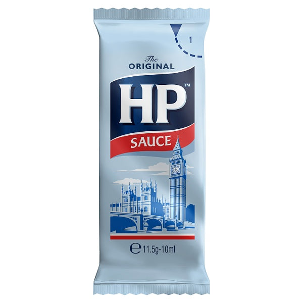 HP The Original Sauce 200 x 11.5g HP