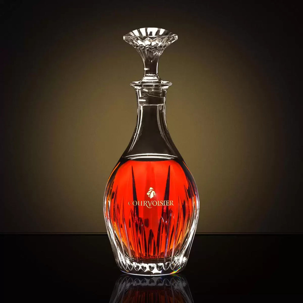 Courvoisier Heritage Louis Renard Cognac, 70cl Courvoisier