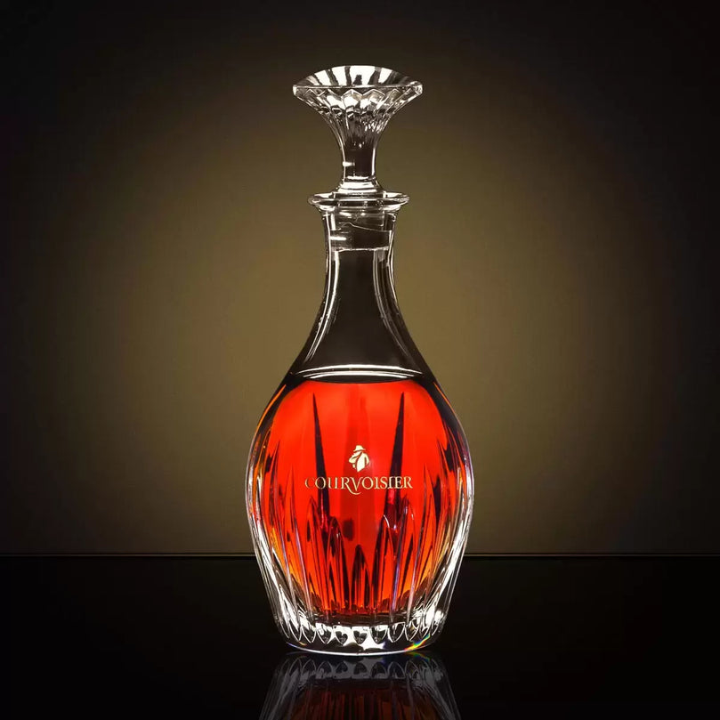 Courvoisier Heritage Louis Renard Cognac, 70cl Courvoisier