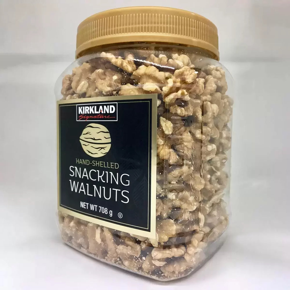 Kirkland walnuts discount