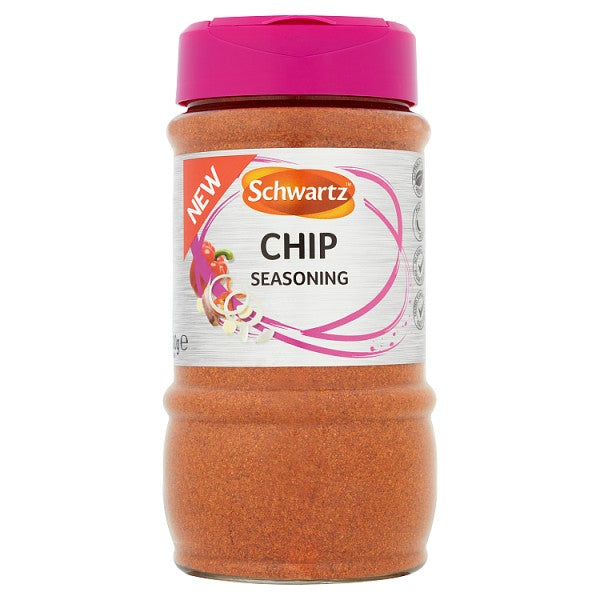 Schwartz Chip Seasoning 300g Schwartz