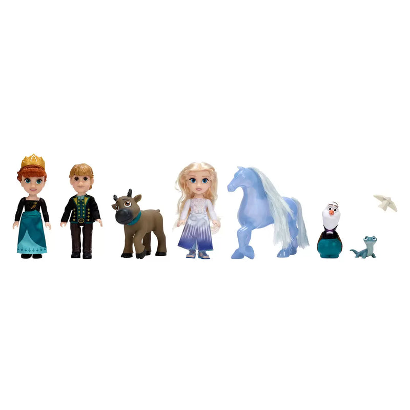 Disney Princess Deluxe Petite Storytelling Set Assortment (3+ Years) Disney