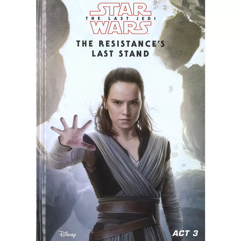 Deluxe Book Gift Set Assortment (3+ Years) Disney, Star Wars