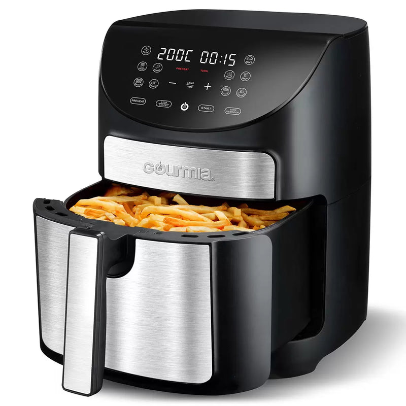 Gourmia 6.7L Digital Air Fryer Gourmia