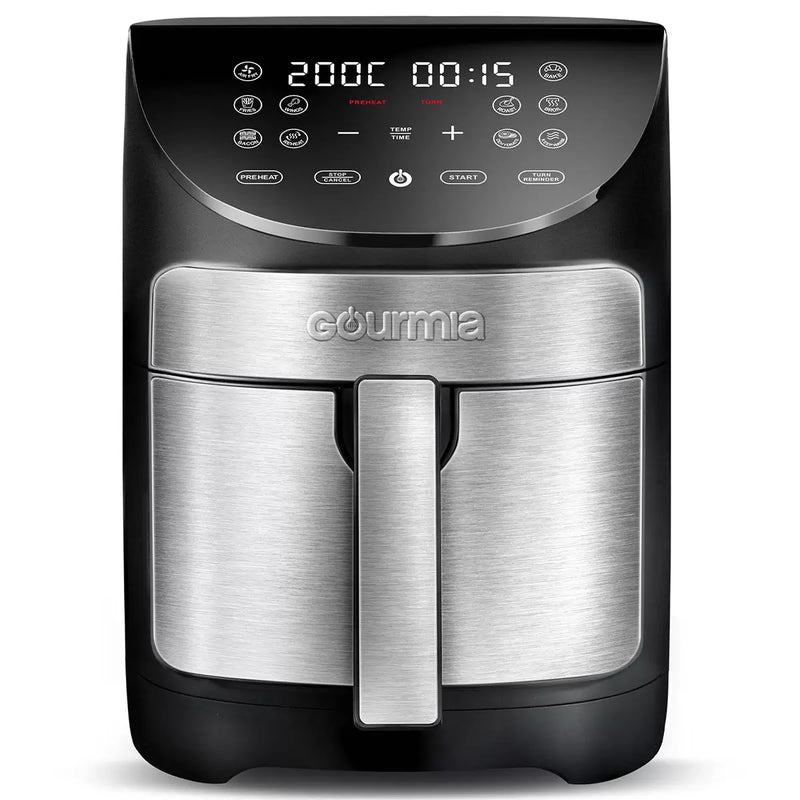 Gourmia 6.7L Digital Air Fryer Gourmia