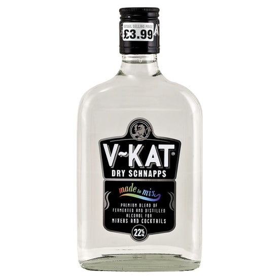 V-Kat 17.5% British Hypermarket-uk V-Kat