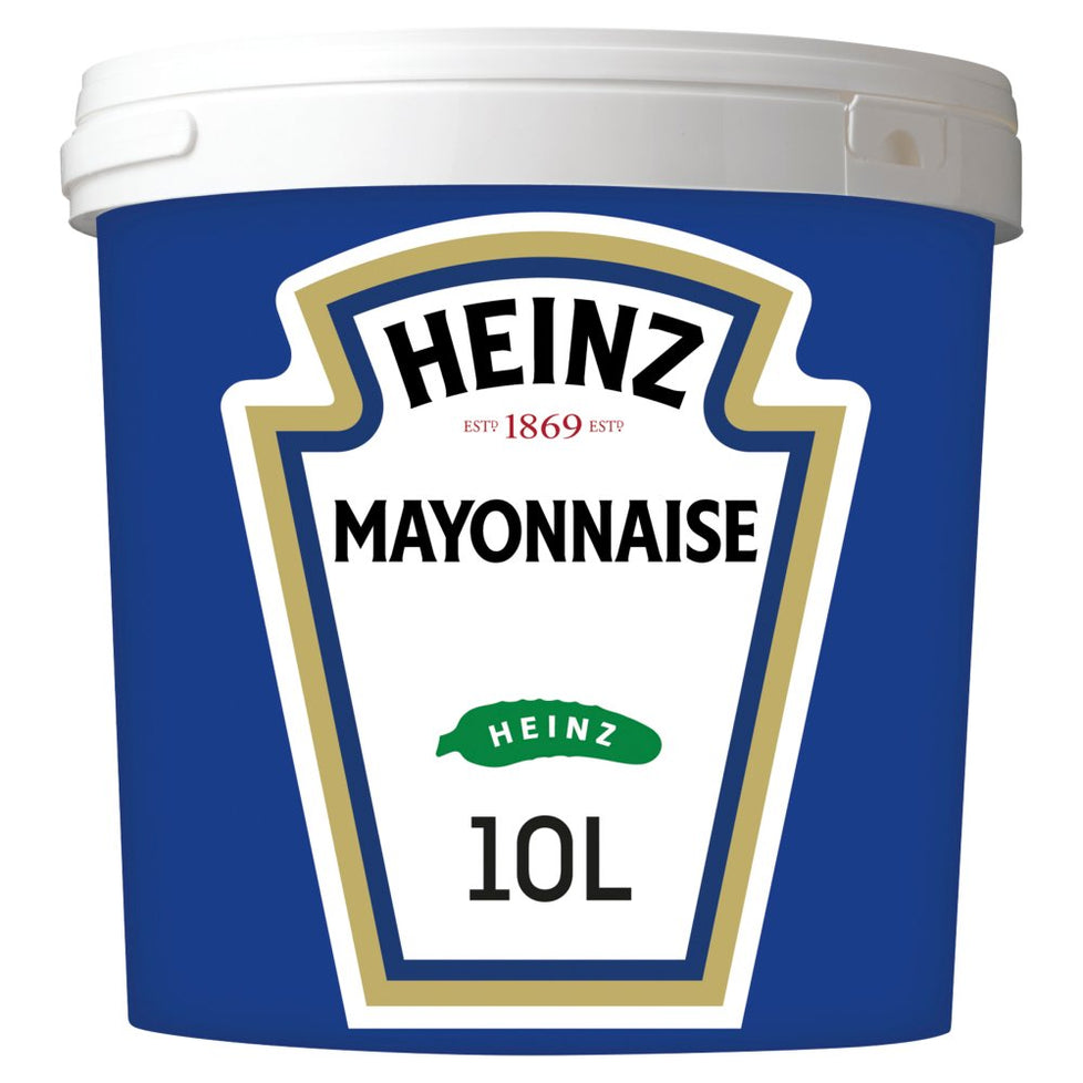 Heinz Mayonnaise 10L Heinz