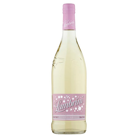 Lambrini Original Lightly Sparkling Perry 75cl, Case of 6 Lambrini