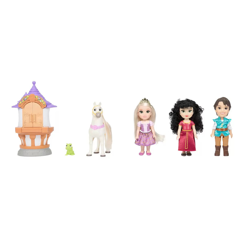 Disney Princess Deluxe Petite Storytelling Set Assortment (3+ Years) Disney
