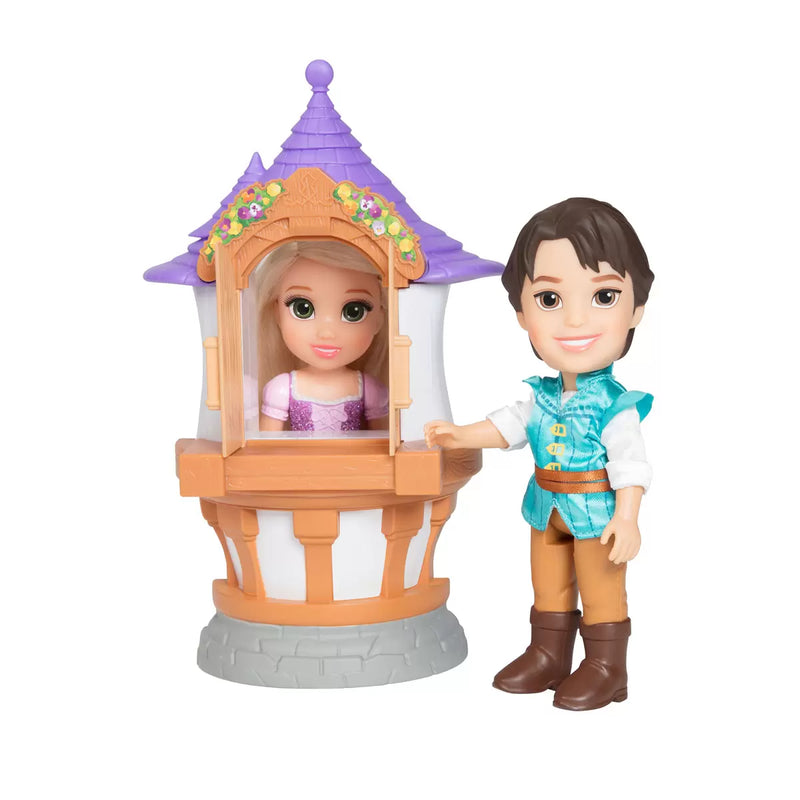 Disney Princess Deluxe Petite Storytelling Set Assortment (3+ Years) Disney