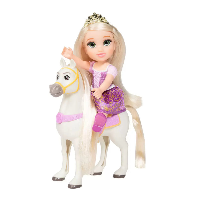 Disney Princess Deluxe Petite Storytelling Set Assortment (3+ Years) Disney
