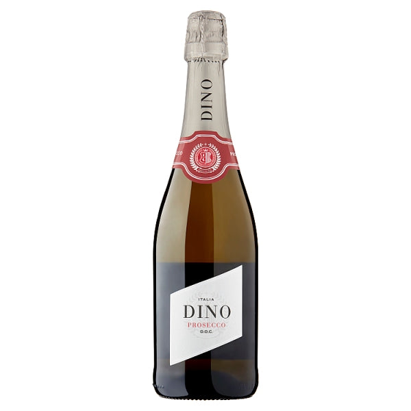 Dino Prosecco D.O.C 75cl, Case of 6 Dino