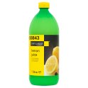 Chef's Larder Lemon Juice 1 Litre, Case of 6 Chef's Larder