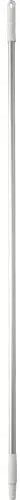 CleanPro Aluminium Handle White 1.4m Clean Pro