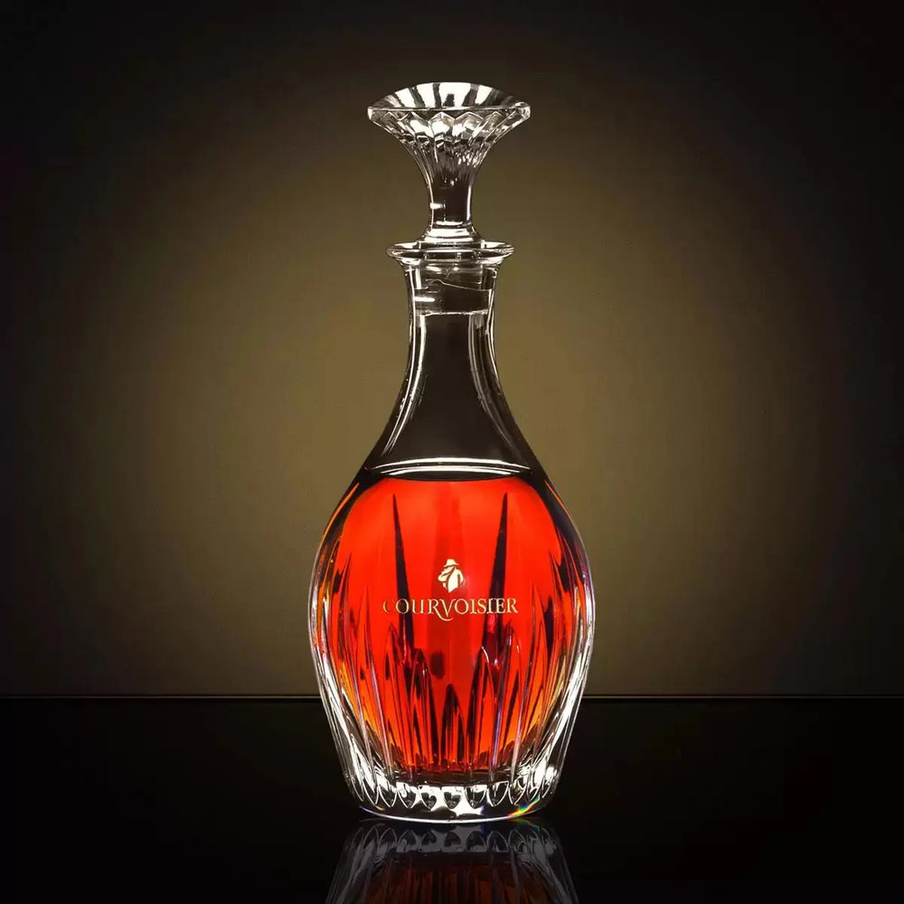 Courvoisier Heritage Louis Renard Cognac, 70cl Courvoisier