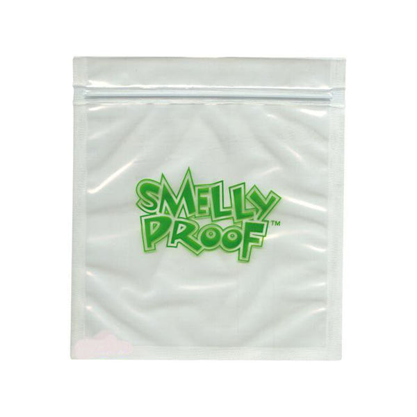 18.5cm x 20cm Smelly Proof Baggies Smelly Proof