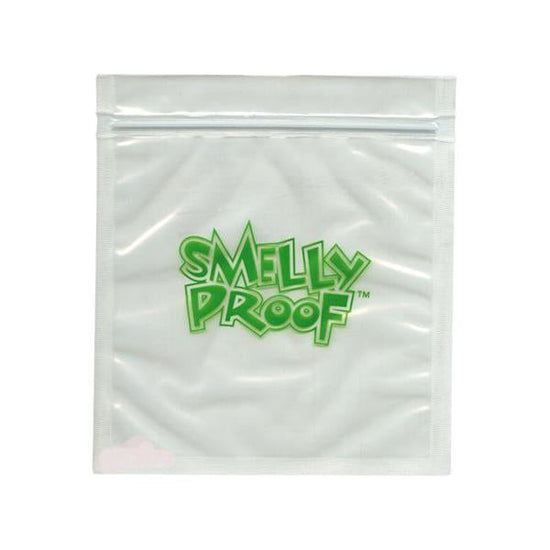 31.5cm x 42cm Smelly Proof Baggies Smelly Proof