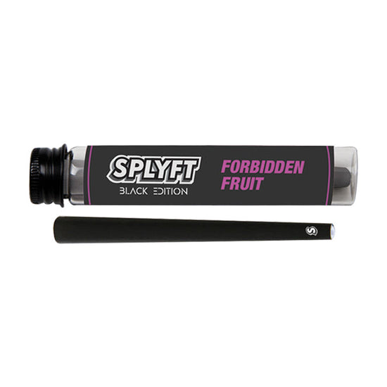 SPLYFT Black Edition Cannabis Terpene Infused Cones – Forbidden Fruit (BUY 1 GET 1 FREE) SPLYFT