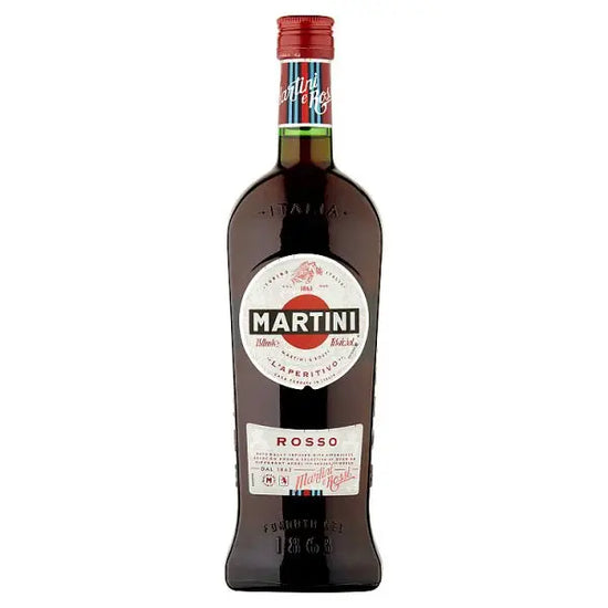 Martini Rosso Vermouth 750ml Martini