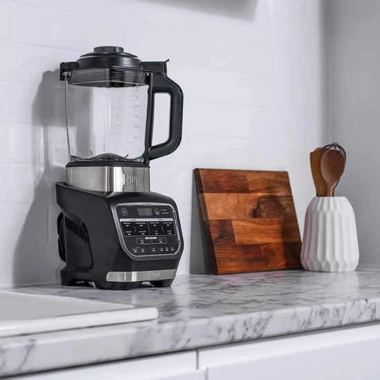 Ninja Foodi Blender & Soup Maker HB150UK Ninja