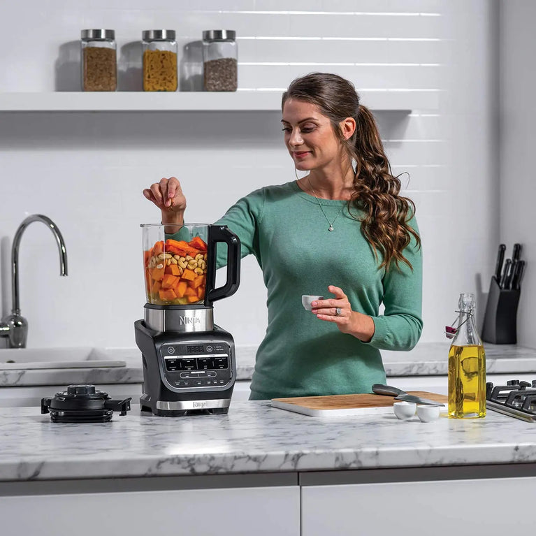 Ninja Foodi Blender & Soup Maker HB150UK Ninja