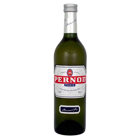 Pernod Aniseed Liqueur 70cl British Hypermarket-uk Pernod