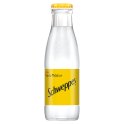 Schweppes Tonic Water 24 x 125ml British Hypermarket-uk Schweppes