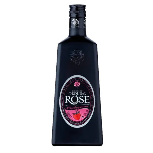 Tequila Rose Cream, Case of 6 Tequila Rose
