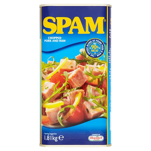 Tulip Spam British Hypermarket-uk Spam
