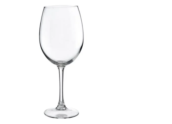 Chef & Sommelier Cabernet Wine Glasses 6 x 35cl / 12.5oz, Chef & Sommelier
