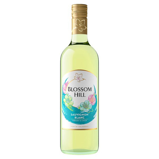 Blossom Hill Sauvignon Blanc 750ml, Case of 6 Blossom Hill