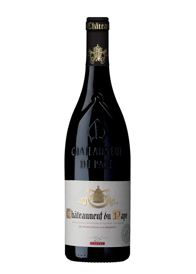 Calvet Chateauneuf-du-Pape 75cl Calvet