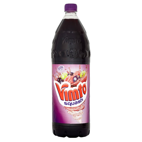 Vimto Squash 2 Litre Vimto