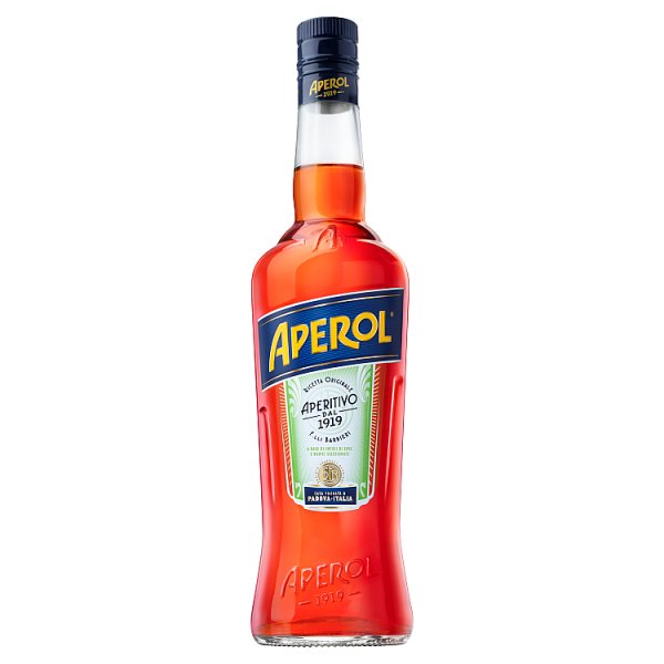 Aperol Aperitivo 70cl, Case of 6 Aperol
