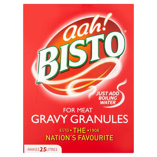Bisto Gravy Granules 1.8kg Bisto