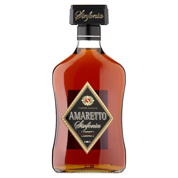 Amaretto Sinfonia 70cl Amaretto